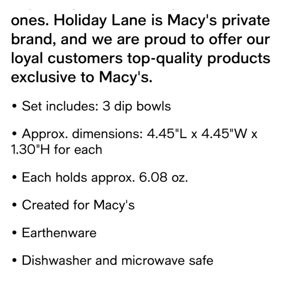 New year of the rabbit dipping bowls - Picture 6 of 12